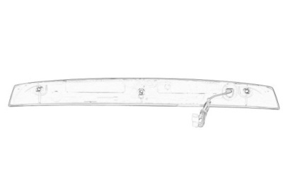 Лампа стоп pasuje do: mercedes viano w639 , vito / mixto w639 , vito фото №1