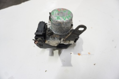 Насос abs 58920-4h410 hyundai h1 2 ii 2.5 crdi фото №1