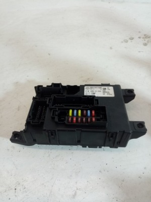 Коробка запобіжників fiat grande punto 2006 00517817580 фото №1