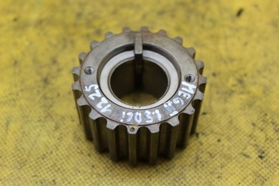 Колесо распределительного вала megane ii 1.5 dci 371496 фото №1