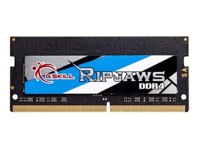 G.SKILL Ripjaws DDR4 8GB 3200MHz CL22
