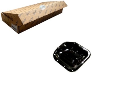 Поддон масляная toyota yaris verso 1.3 ncp22 _nlp фото №1