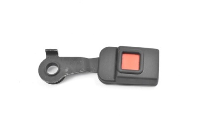 Клипса поперечина безопасности левый задний  3 ряд 7161659 bmw x5 f15 x5 e70 f46 фото №1