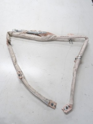 Opel insignia a hb шторка безопасности подушка безопасности правая фото №1