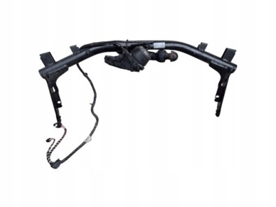 Vw golf 8 viii kombi 5h9803881d hak фото №1