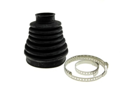 Nty nop-075 набір захист, система кермовий фото №1