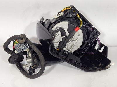 Дзеркало праве polestar 2 ii камера 17 pin фото №1