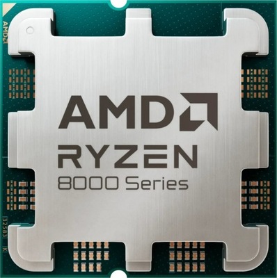 Procesor AMD Ryzen 7 8700F 4.1/5.0GHz AM5 Tray