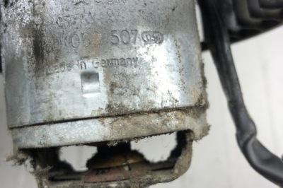 Отопитель renault espace iii je0_ 0130068507 1998 фото №1