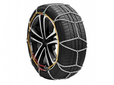 GRATISY# CADENAS AL RUEDAS NIEVE SNOWDRIVE R-9 GR100  