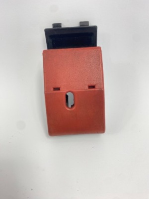 Ручка рычаг открывания подъёма капот mercedes 124 w124 фото №1