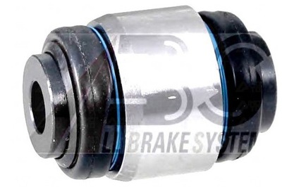 A.b.s. втулка рычага land rover range rover sport фото №1