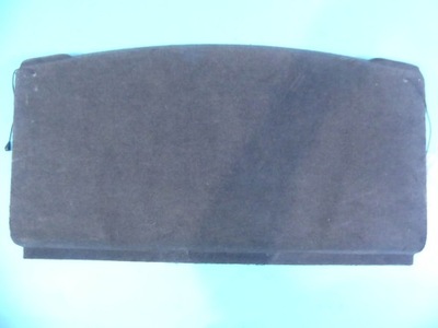 Полиця багажника задня seat altea 5p0867769b фото №1