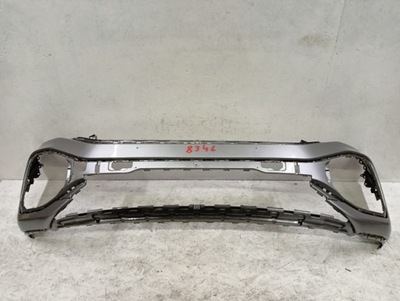 Бампер перед передній vw t-roc t roc lift 2ga r-line 21- фото №1