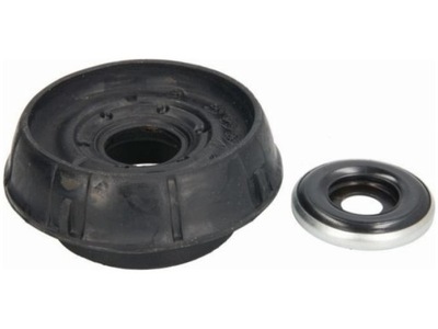 Кронштейн амортизатора перед renault clio ii 98-16 thalia ii 08-14 i 98-09 фото №1