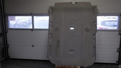 Потолок задняя задняя trafic ii vivaro a пассажирский короткий l1h1 фото №1