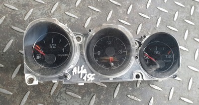 Счетчик alfa romeo 156 1.8 156034526 фото №1