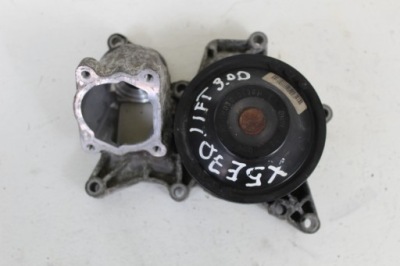 Насос wody n57d30b bmw x5 e70 lift фото №1