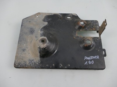 Peugeot partner lift 1.9 d основание аккумулятор фото №1