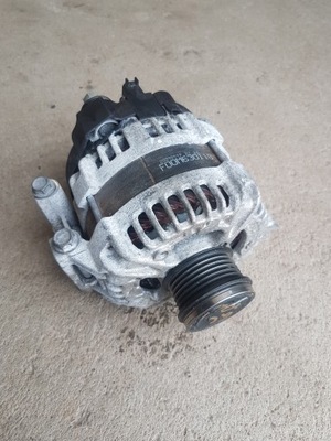 Pacifica caravan 3.6 21- генератор 68417025aa usa фото №1