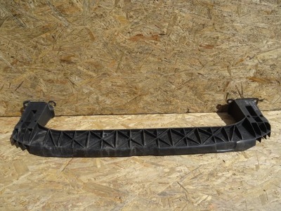 Peugeot partner 2011 балка бампера фото №1