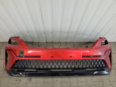 Бампер перед передній renault austral rs line 22- фото №1