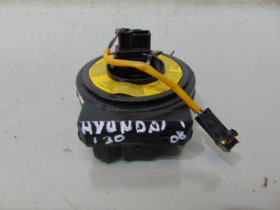 Стрічка air bag подушка безпеки hyundai i30 i фото №1