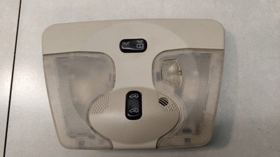 Лампа стельовий mercedes w168 1.6 фото №1