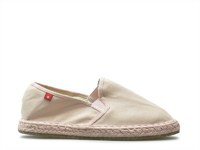 Espadryle Big Star DD274A139 Różowe 36