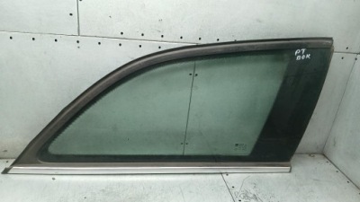 Стекло кузовная правая opel vectra c 1.9cdti 05-09r фото №1