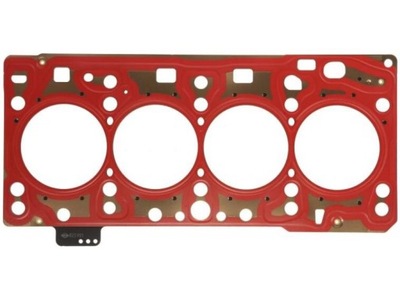 VW CYL. HEAD GASKET/METAL LAYER ELRING 823.951 FORRO CULATA DE CILINDROS  