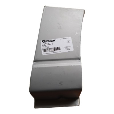 Ford focus ремкомплект крила передній задня фото №1