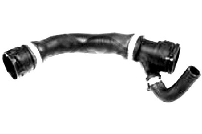 Metalcaucho шланг радиатора фото №1