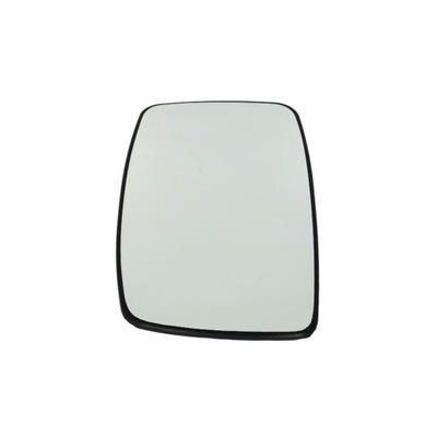 Скло дзеркало праве blic 6102-02-1232955p фото №1