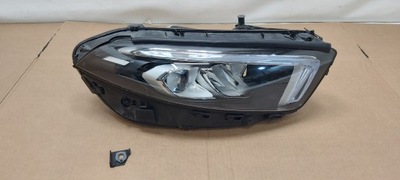 ŽIBINTAS DEŠINIOJI PRIEK. MERCEDES A-KLASA A177 FULL LED A1779062800 