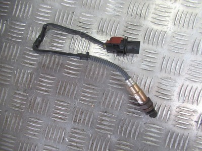 Audi r8 5.2 датчик лямбда-зонд 059906262 фото №1