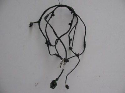 Vw golf vi plus 6+ электропроводка жгут перед 4xpdc фото №1