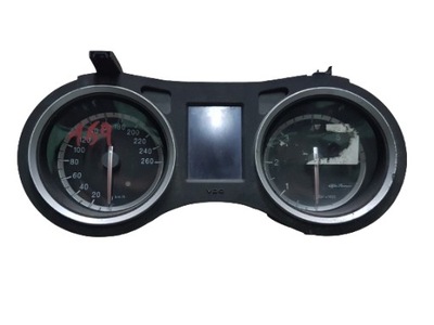 Alfa 159 счетчик 0156072820 фото №1