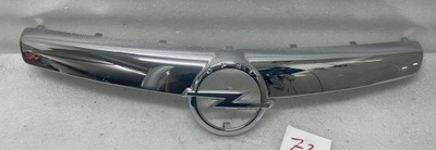 Решітка радіатора решітка радіатора хром opel insignia a новий оригінал фото №1