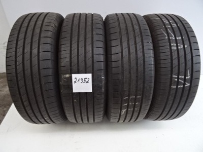 TIRES 215/55/18 4 PIECES GOODYEAR 7,5MM (21352)  