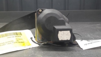 1m0857806 pas правий задня seat toledo ii фото №1