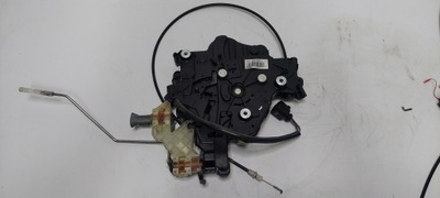 ЗАМОК ДВЕРЬ VW CADDY 04- PR VW CADDY ЗАМОК ДВЕРЬ СДВИЖНЫХ 2K5843654C