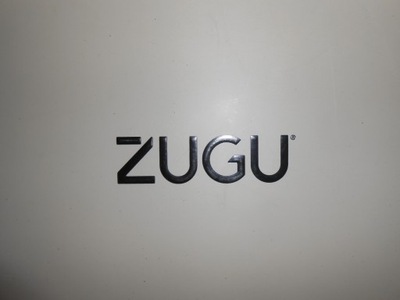 Etui ZUGU iPad Pro 12.9 2022/2021 6. i 5. generacji