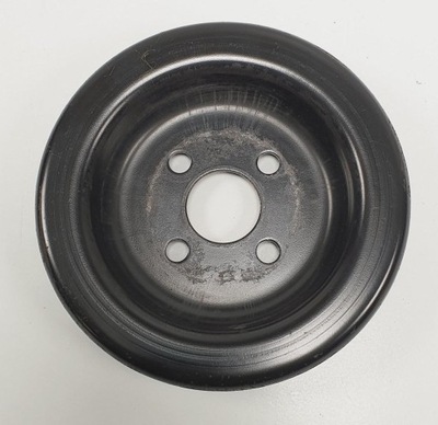 RUEDA POLEA DE BOMBA DE AGUA SMART FORTWO 450  