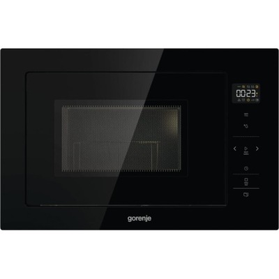 Kuchenka mikrofalowa do zabudowy Gorenje BM251SG2B