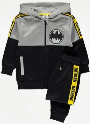 DRES na zamek BATMAN George 7-8L