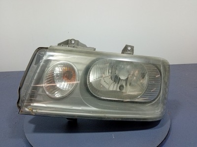 Scudo i expert i jumpy lift фара лівий перед лампа передня 89009573 фото №1