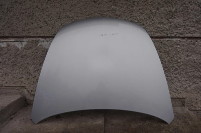 Капот перед mazda 6 gh 08/12r фото №1