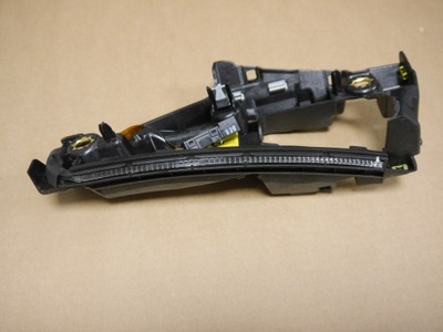 Audi a6 c8 молдинг панели освещение led 4k1857735 фото №1