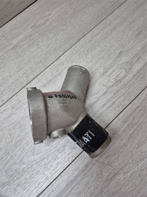 13370. maserati труба повітря 470060300 фото №1